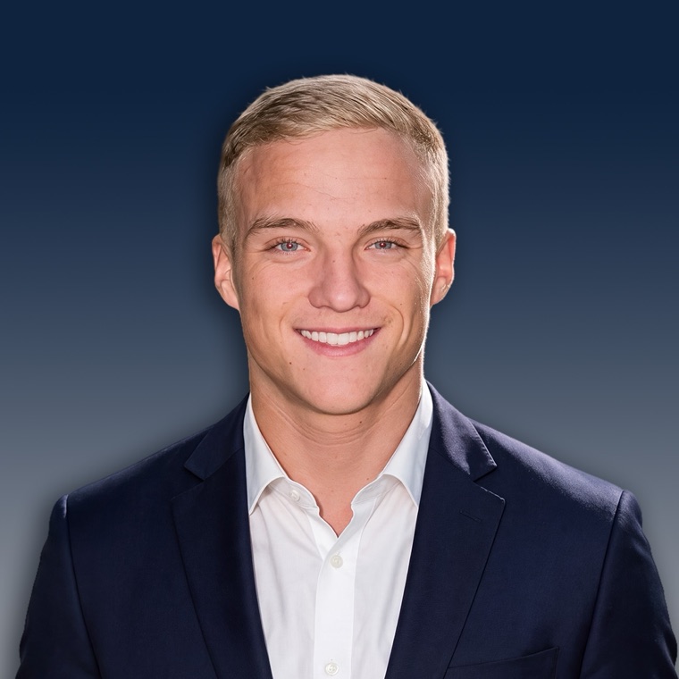Ryan Rayner, Founder and Lead Recruiter at CiviSearch