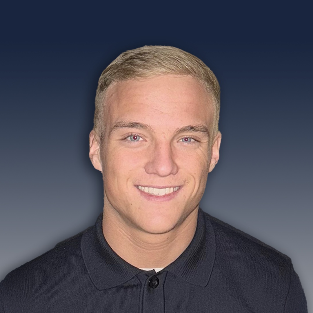 Ryan Rayner — Founder & Lead Recruiter, CiviSearch